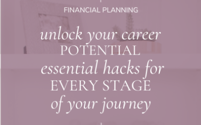 Unlock Your Career Earning Potential