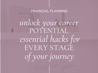 Unlock Your Career Earning Potential