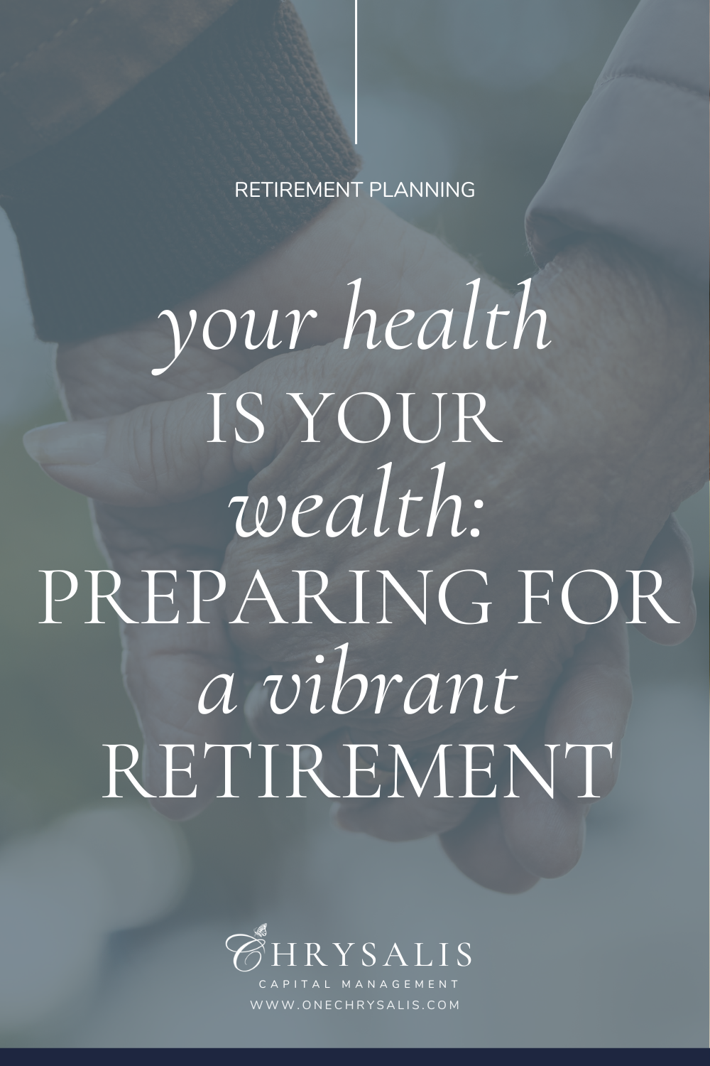 your health is your wealth