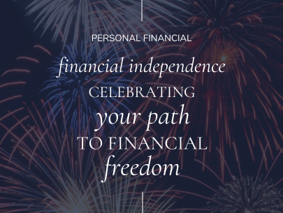 Financial Independence Day