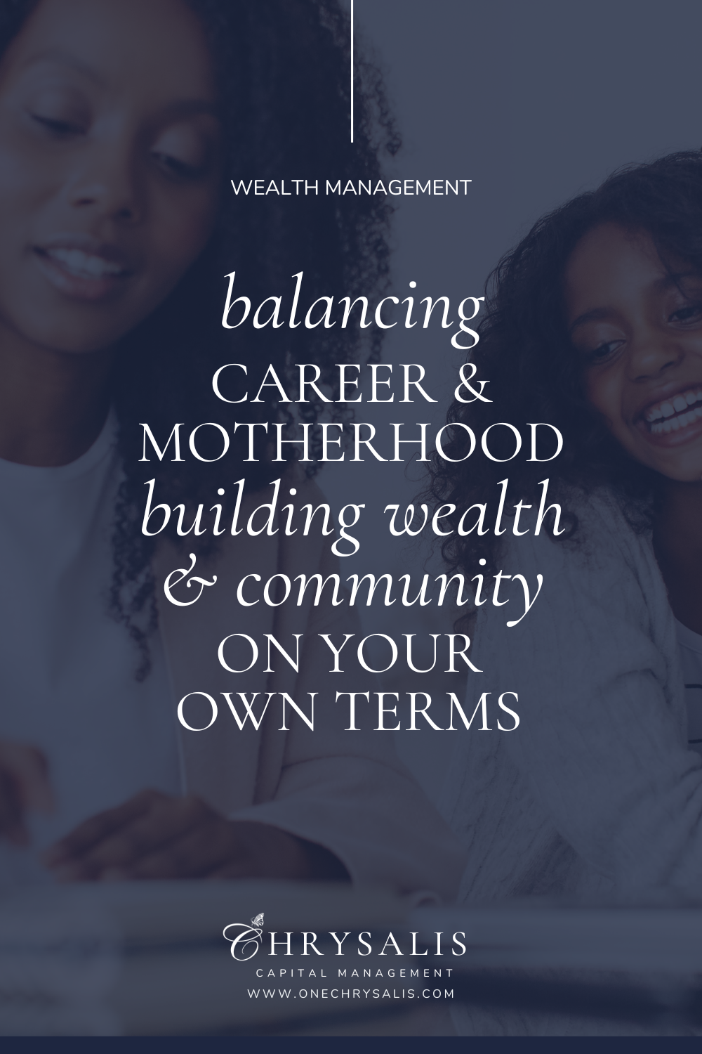 Balancing Career and Motherhood